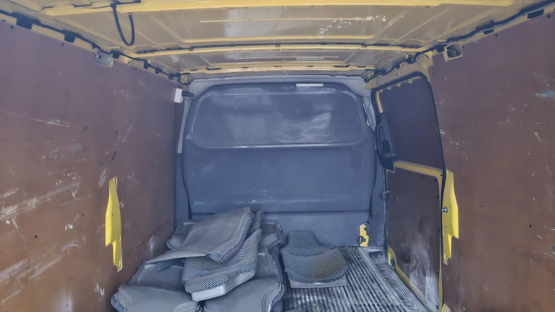 Mercedes-Benz Vito 114-XXL-7G TRONIK , снимка 16 - Бусове и автобуси - 48165542