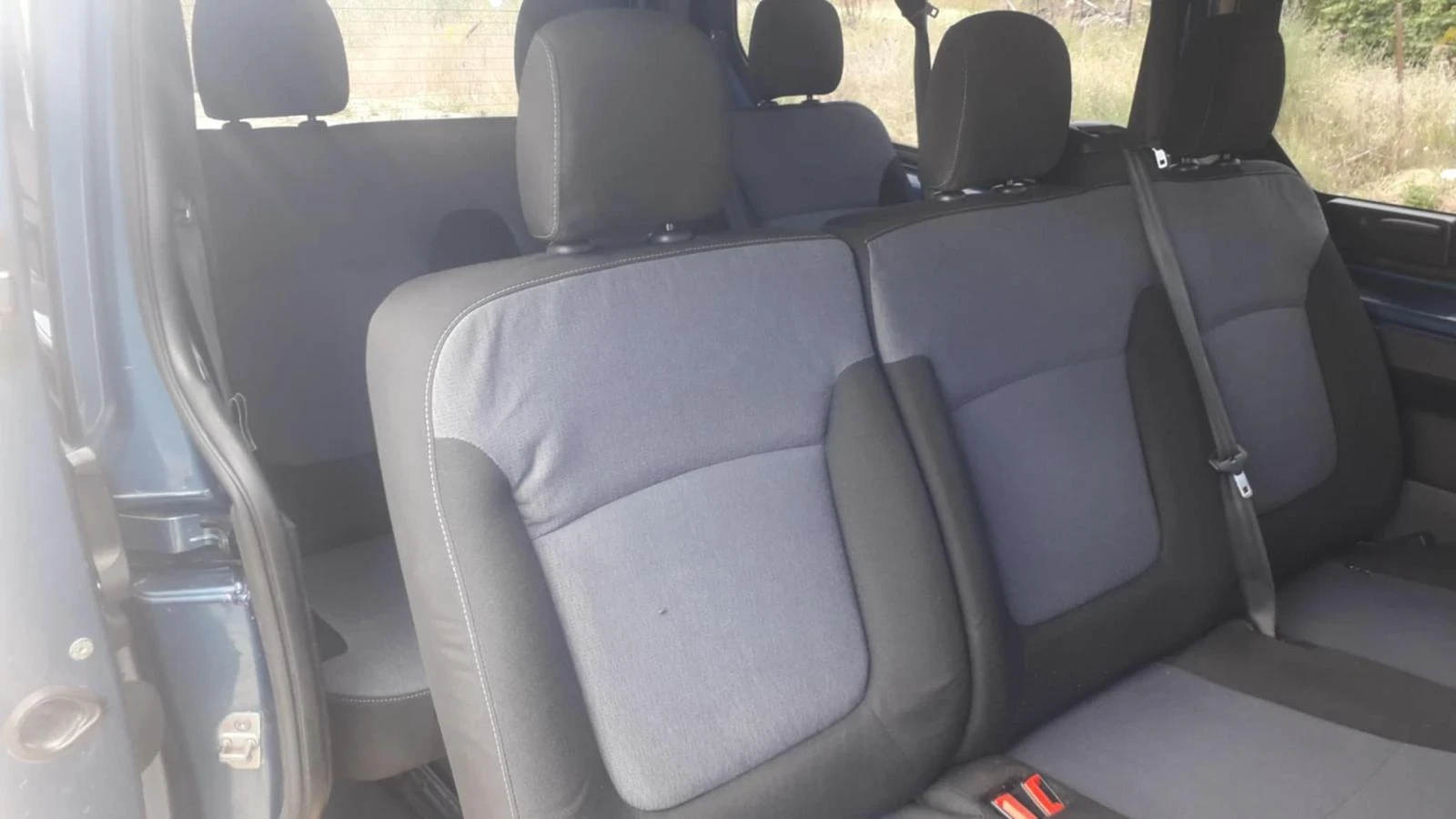 Opel Vivaro Opel VIVARO BITurbo - изображение 8