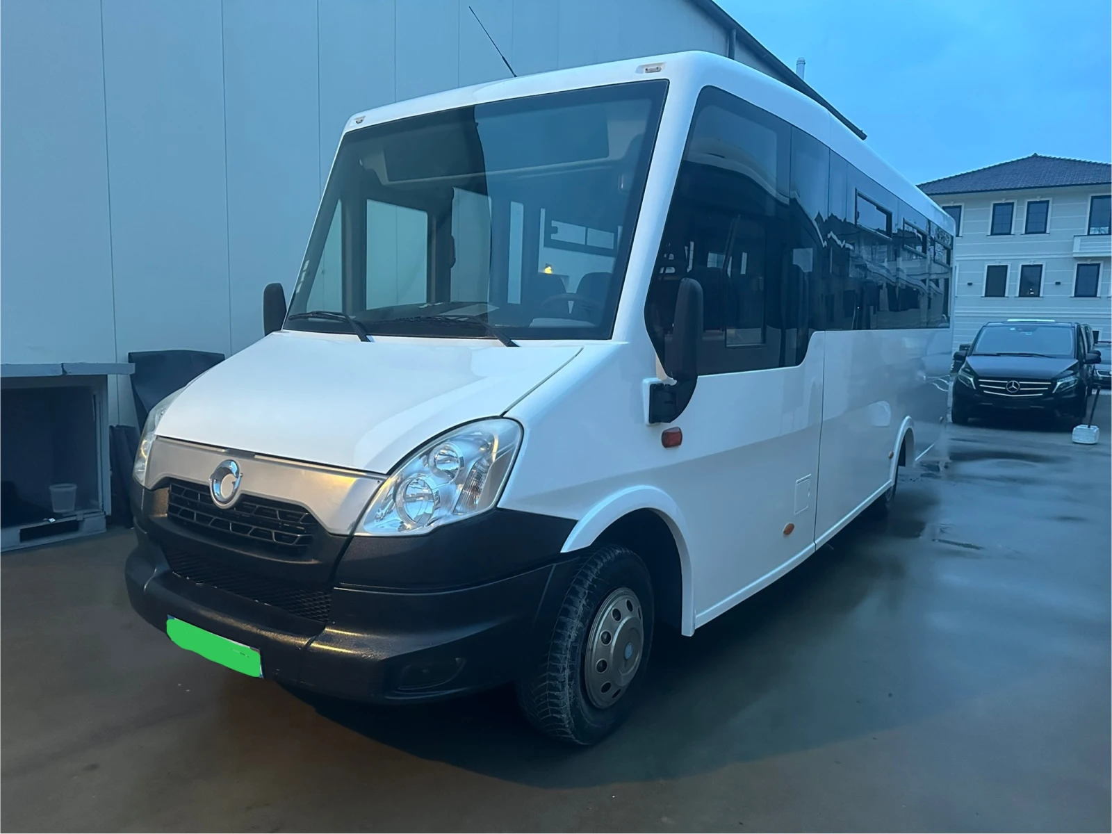 Iveco Classic ����  | Mobile.bg � ����������� 2