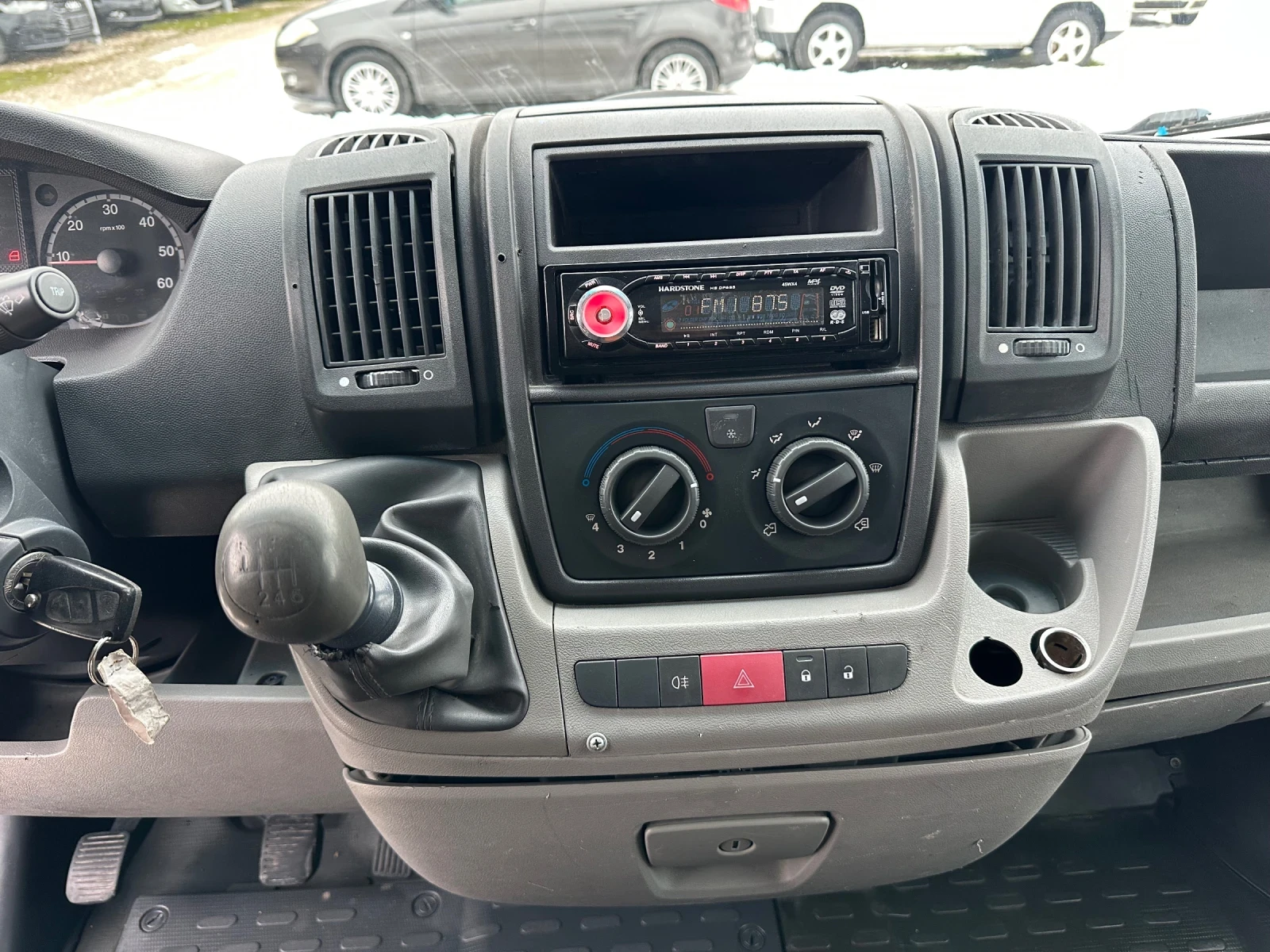 Fiat Ducato 2.3d ��������!!! | Mobile.bg � ����������� 13