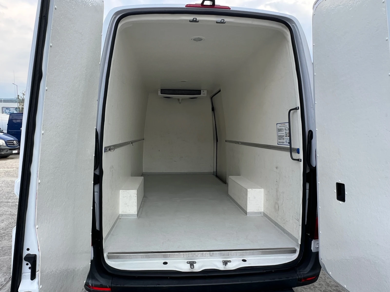 Mercedes-Benz Sprinter 316 �������� , MAXI , EURO6 , FULL , TOP  | Mobile.bg � ����������� 6