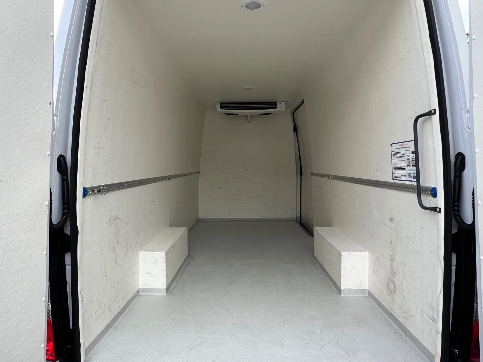 Mercedes-Benz Sprinter 316 �������� , MAXI , EURO6 , FULL , TOP  | Mobile.bg � ����������� 7