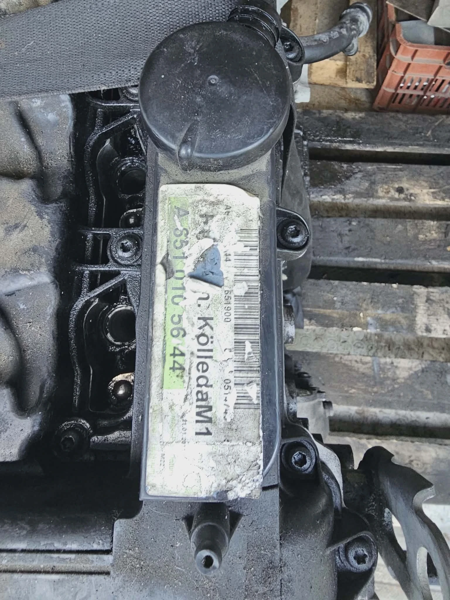Mercedes-Benz Vito | Mobile.bg � ����������� 2