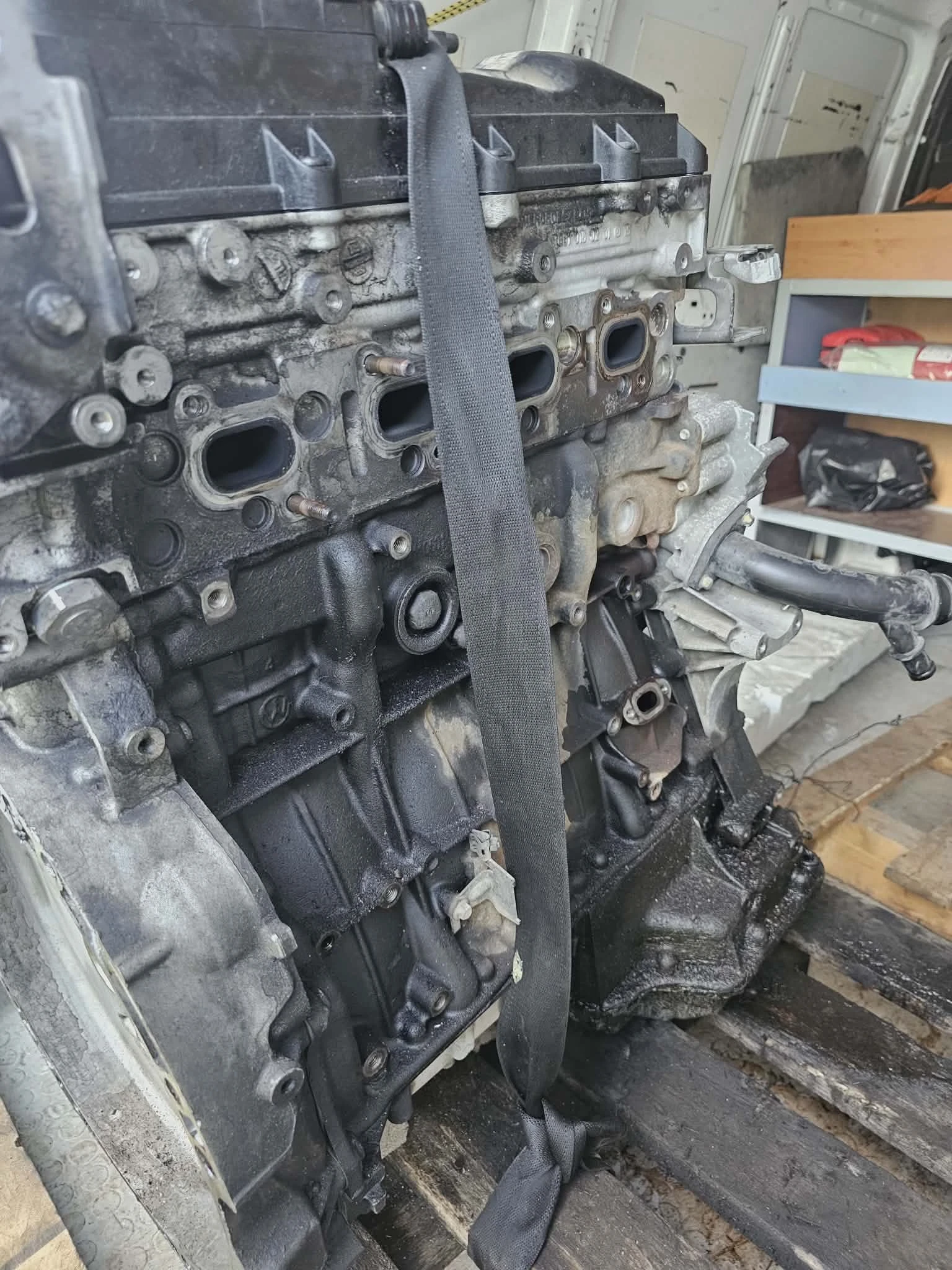 Mercedes-Benz Vito | Mobile.bg � ����������� 3