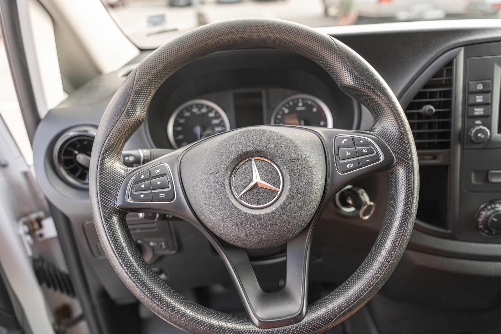 Mercedes-Benz Vito | Mobile.bg � ����������� 12