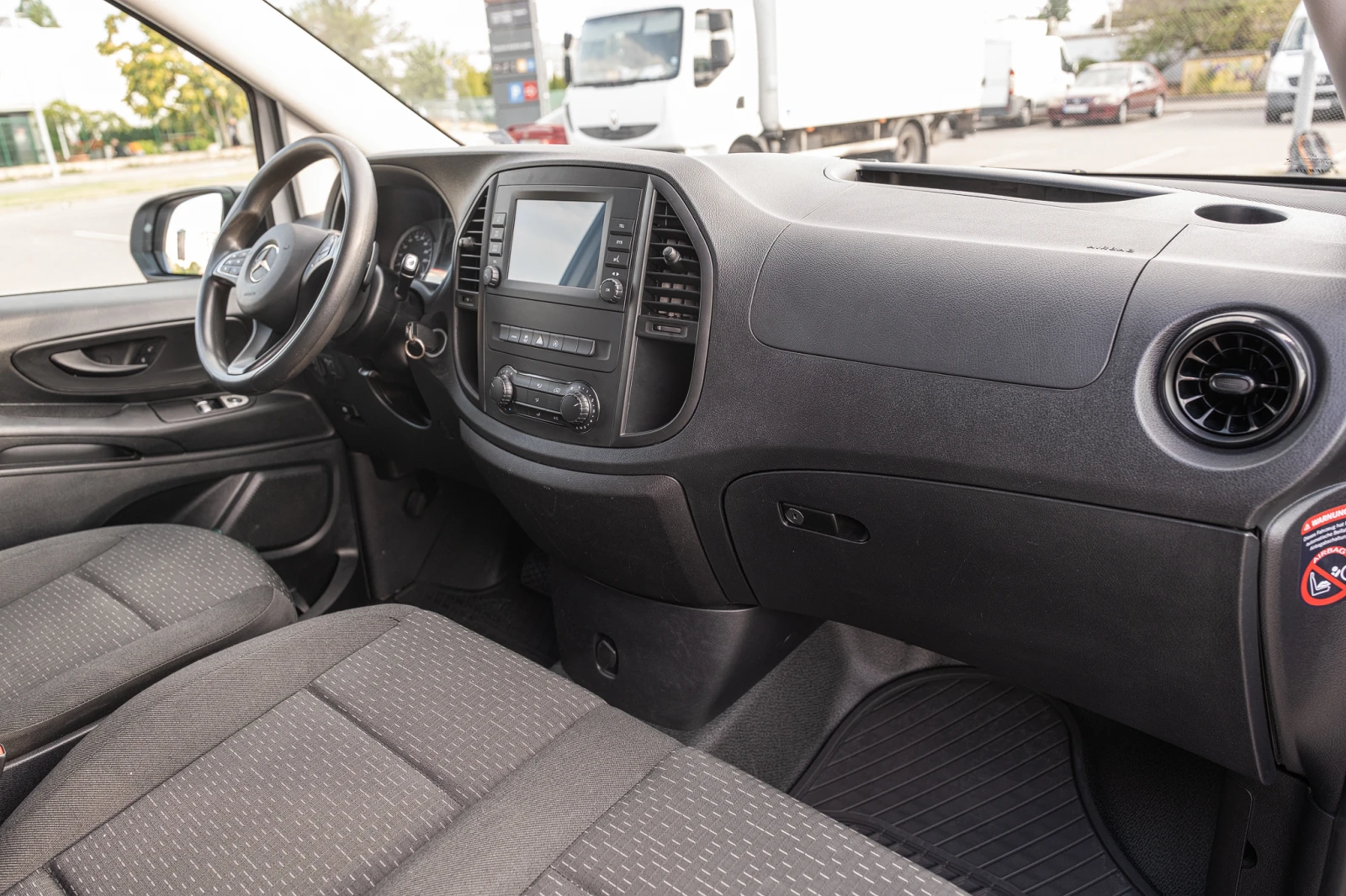 Mercedes-Benz Vito | Mobile.bg � ����������� 10