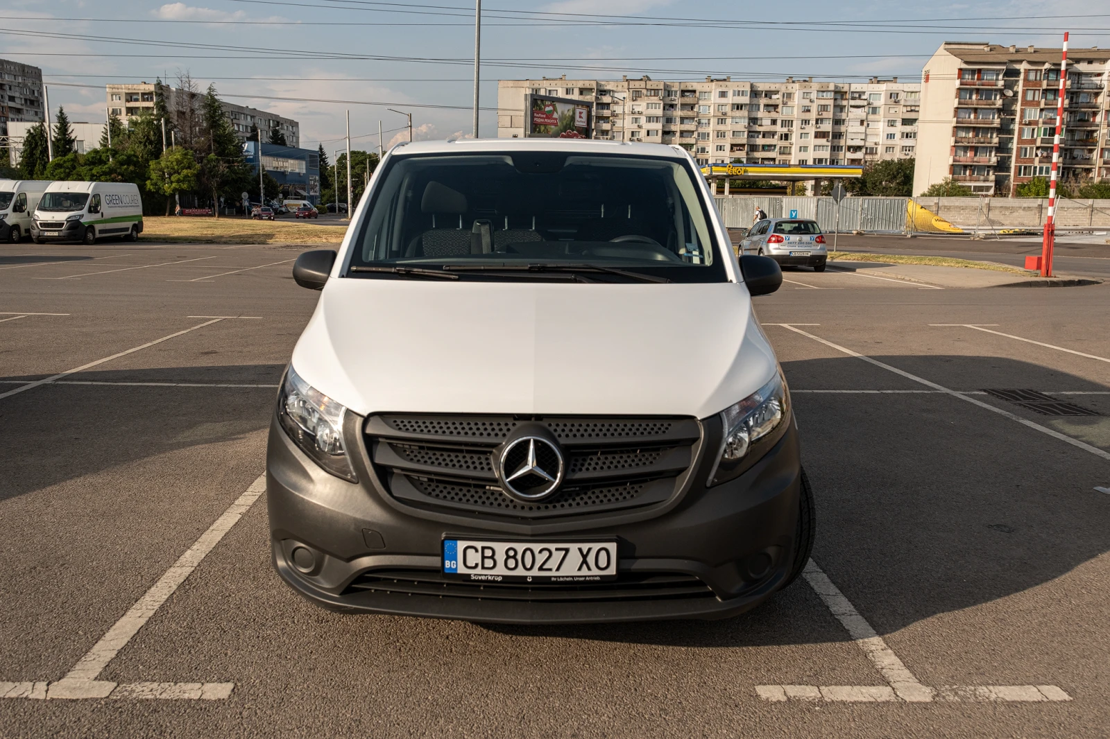 Mercedes-Benz Vito | Mobile.bg � ����������� 3