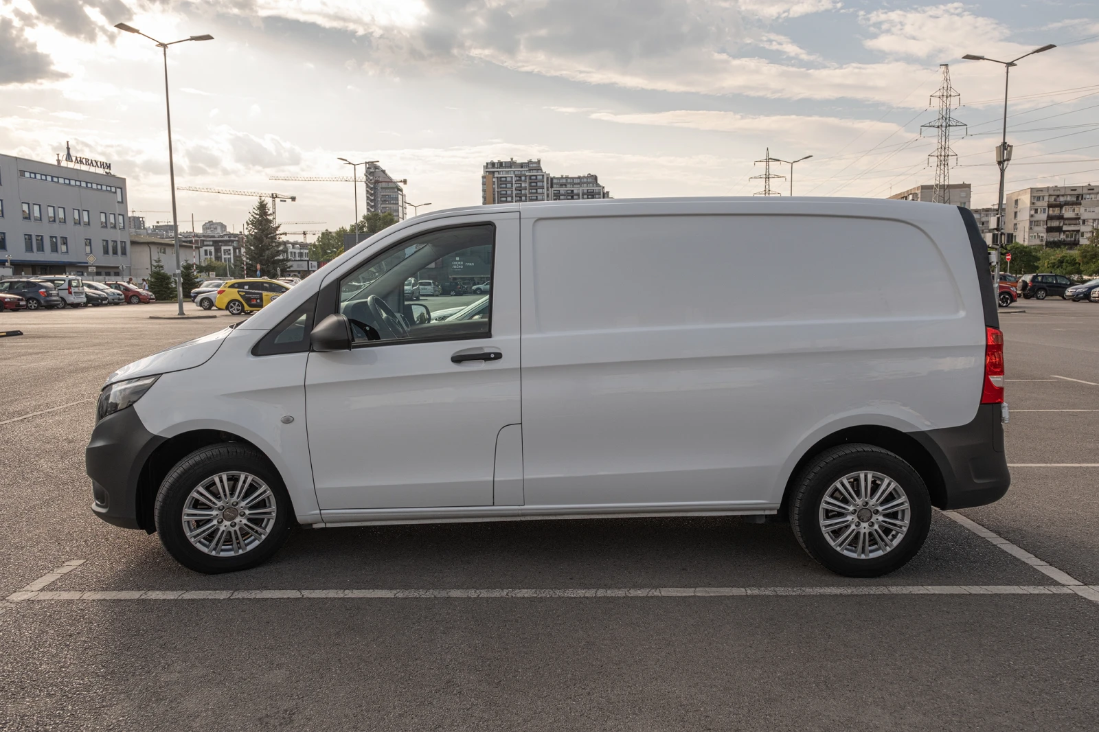 Mercedes-Benz Vito | Mobile.bg � ����������� 4