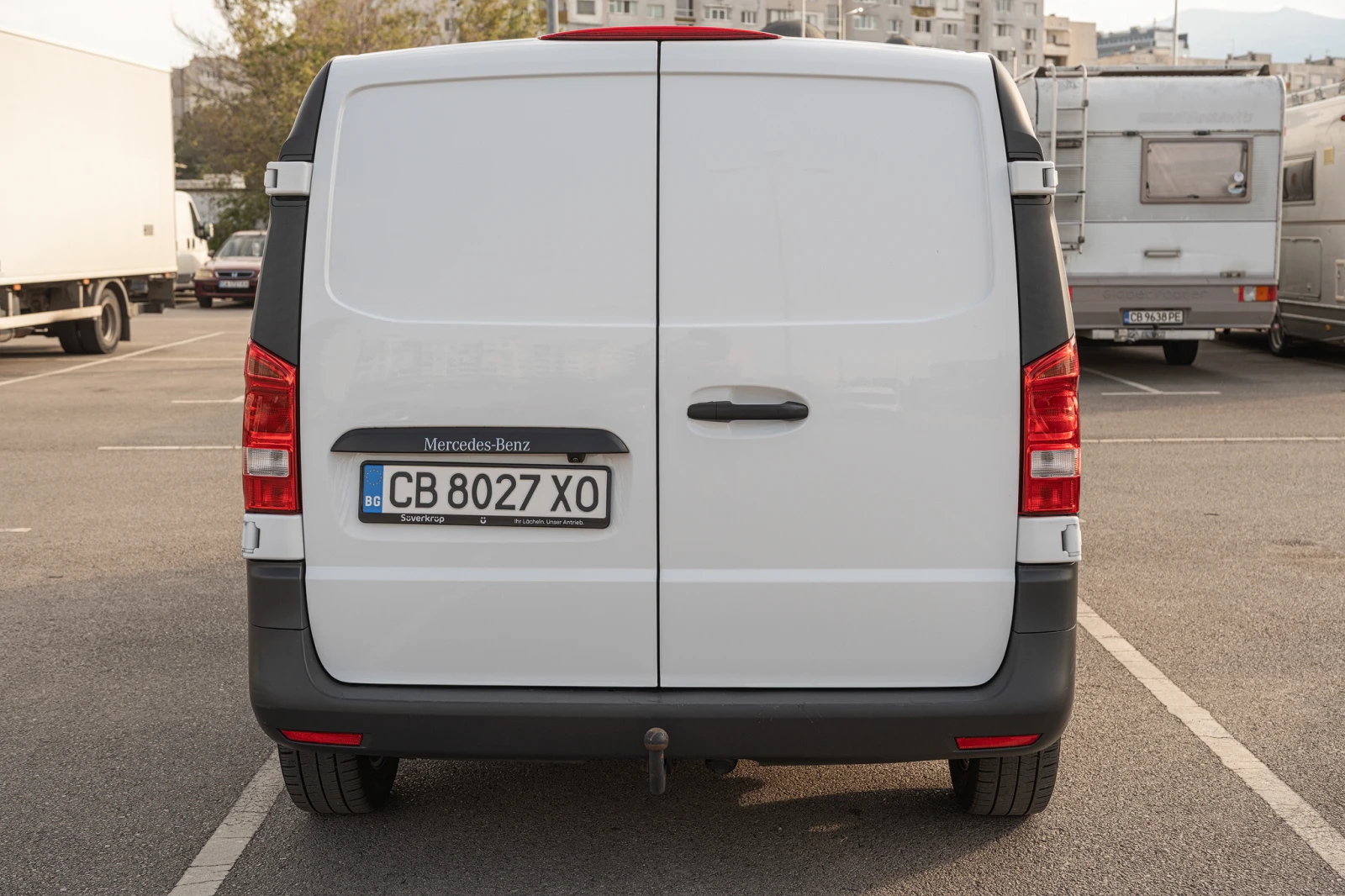 Mercedes-Benz Vito | Mobile.bg � ����������� 6
