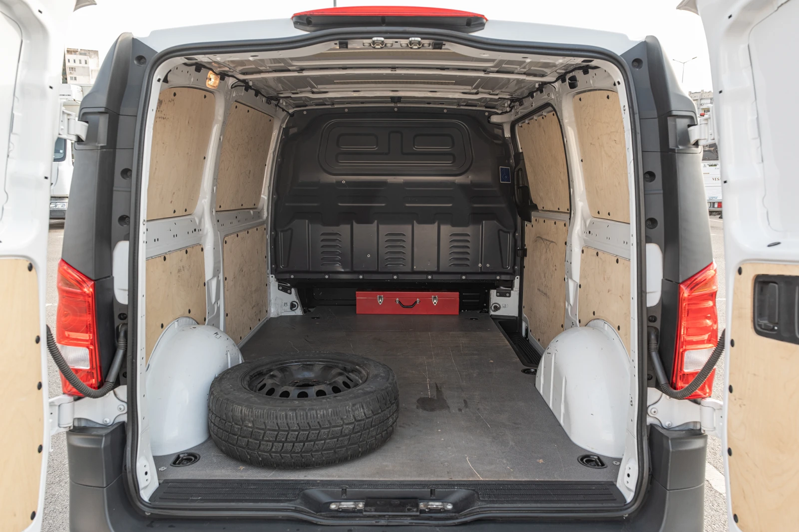Mercedes-Benz Vito | Mobile.bg � ����������� 8