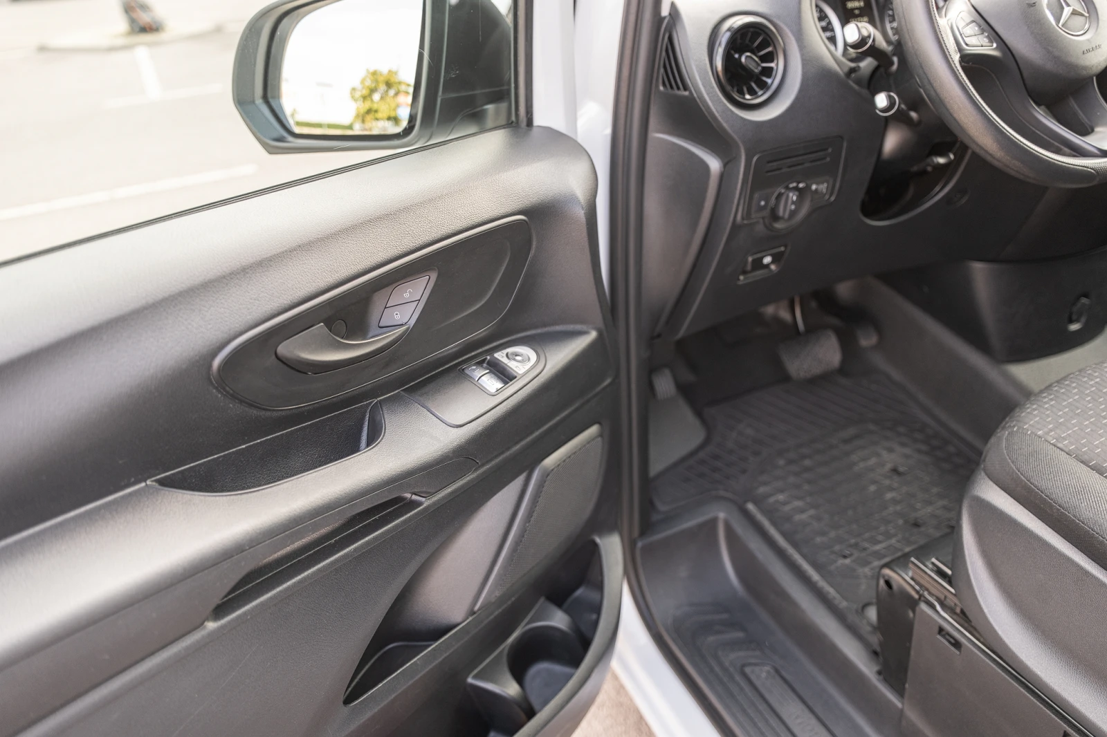Mercedes-Benz Vito | Mobile.bg � ����������� 11