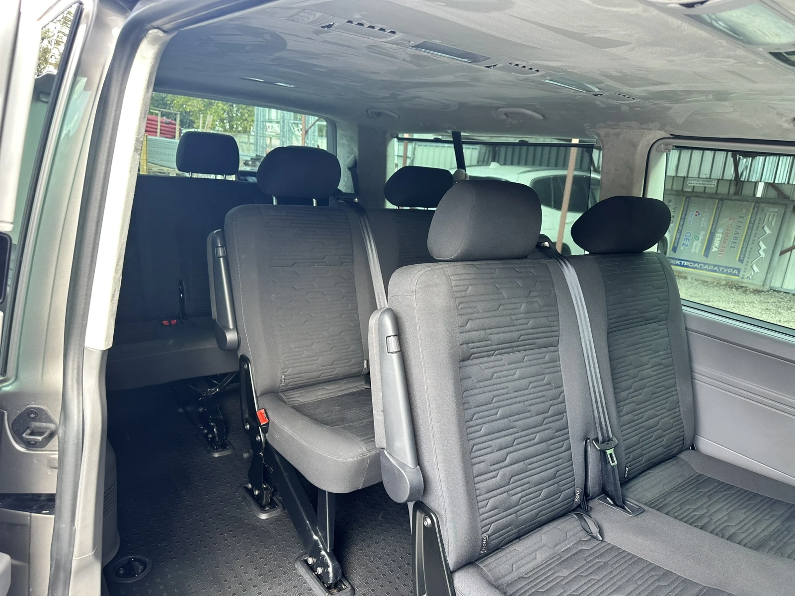 VW Caravelle T6.1 Comfortline LONG| DSG| 4MOTION | Mobile.bg � ����������� 12