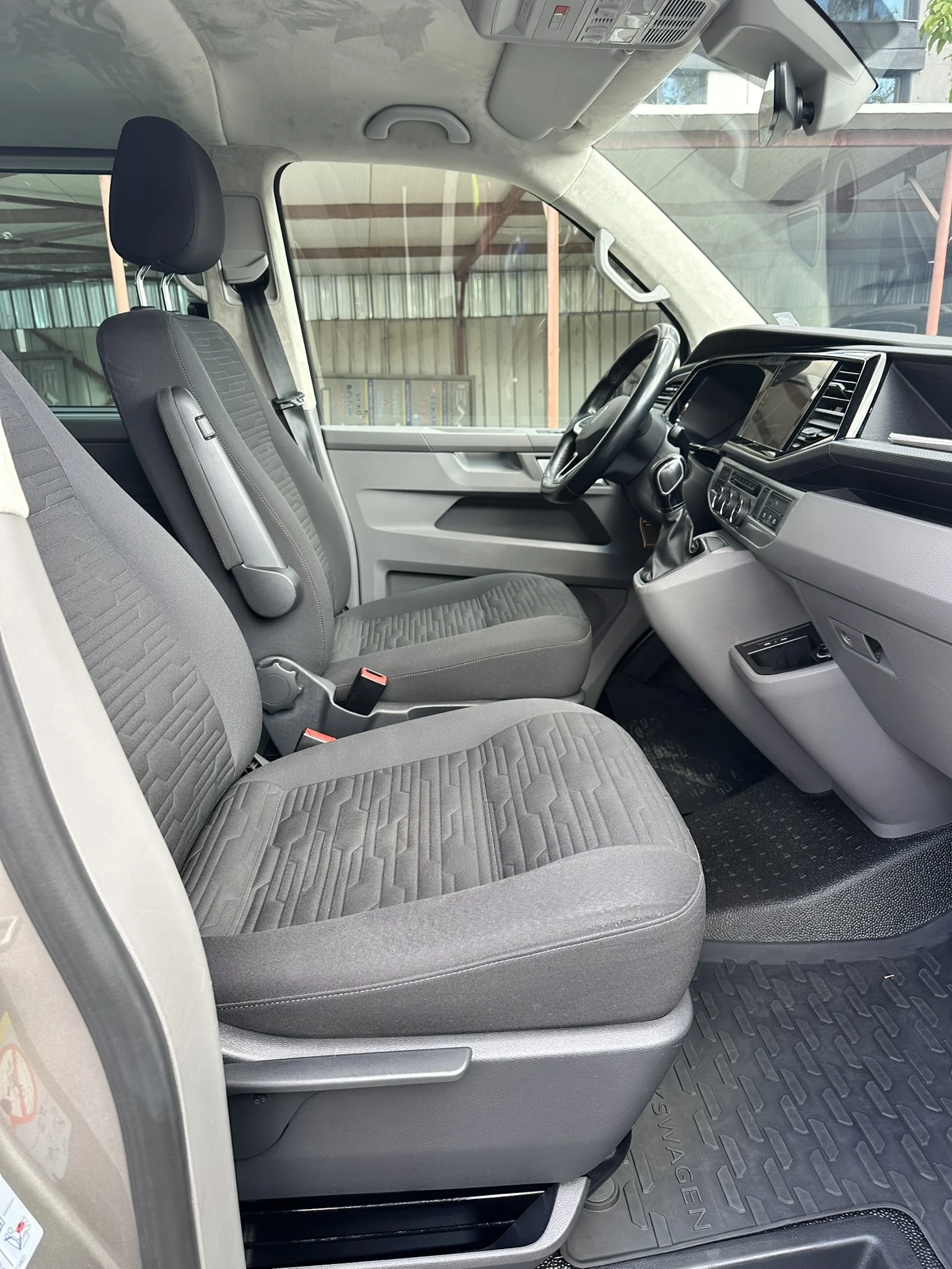 VW Caravelle T6.1 Comfortline LONG| DSG| 4MOTION | Mobile.bg � ����������� 11