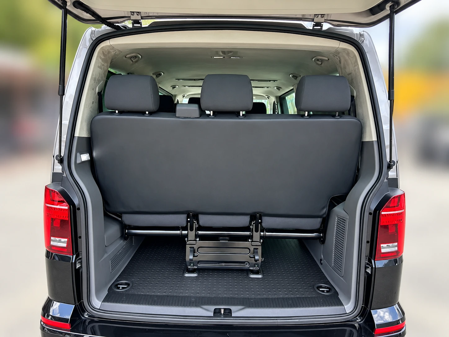 VW Caravelle T6.1 Comfortline LONG| DSG| 4MOTION | Mobile.bg � ����������� 13