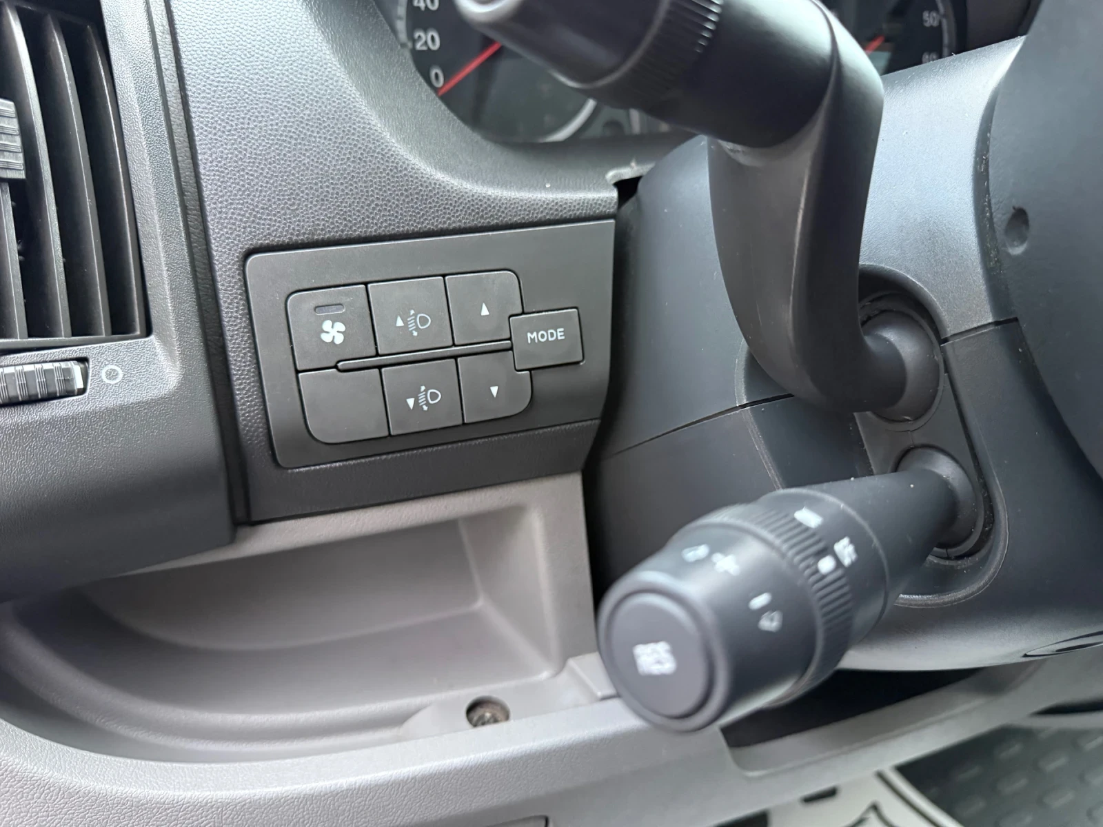 Fiat Ducato 2.3MultiJet, снимка 12 - Бусове и автобуси - 56456727