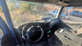 Mercedes-Benz Atego 818, снимка 2