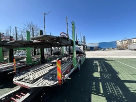 Mercedes-Benz Actros 1836 Kassbohrer Supertrans, снимка 11