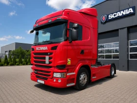 Scania R 450, снимка 3