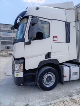 Renault T 460, снимка 3