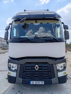 Renault T 460, снимка 1