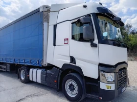 Renault T 460, снимка 4