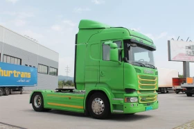 Scania R450 R450 Retarder, снимка 7