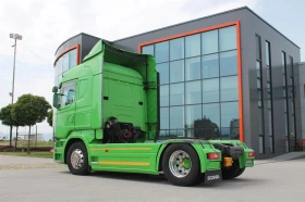 Scania R450 R450 Retarder, снимка 3