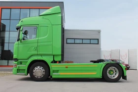 Scania R450 R450 Retarder, снимка 2