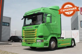 Scania R450 R450 Retarder, снимка 1