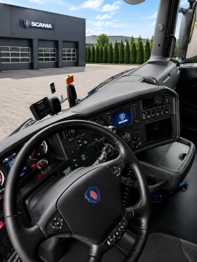 Scania R 450 | Mobile.bg � ����� ������ 6