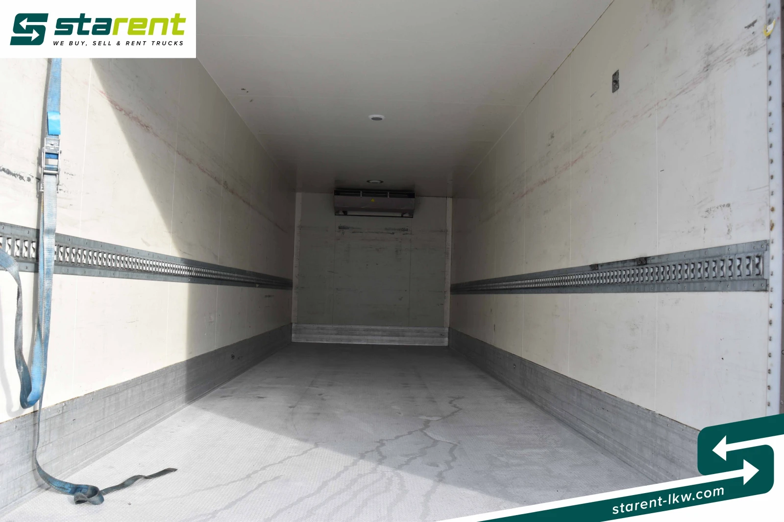 Daf CF LKW25050 - изображение 10