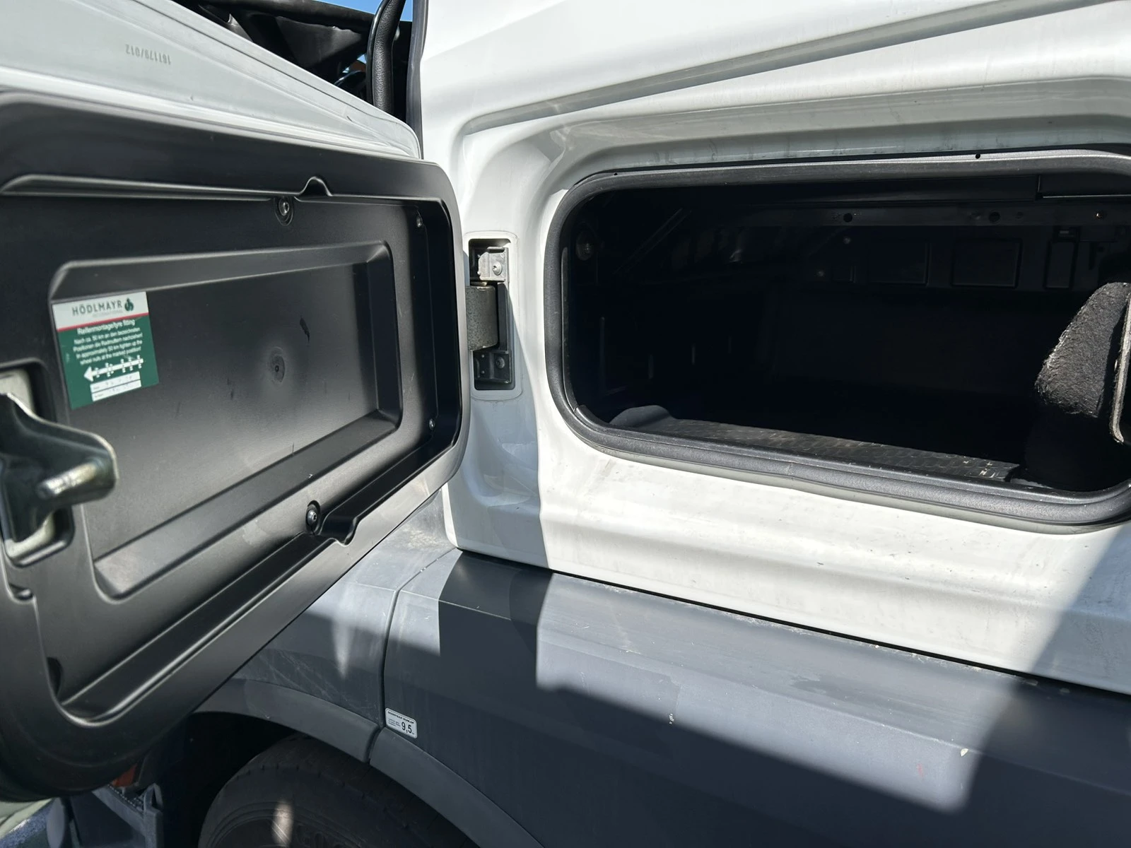 Mercedes-Benz Actros 1836 Kassbohrer Supertrans, снимка 8 - Камиони - 53964747