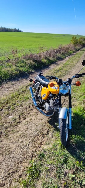 Simson 51, снимка 6