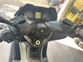 Kymco Downtown X-Town 300i ABS 08.2016г., снимка 2