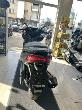 Kymco Downtown X-Town 300i ABS 08.2016г., снимка 14