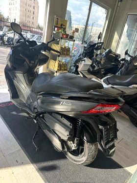 Kymco Downtown X-Town 300i ABS 08.2016г., снимка 8