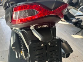 Kymco Downtown X-Town 300i ABS 08.2016г., снимка 4