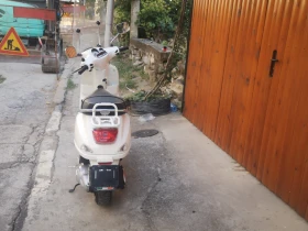 Vespa 125 vespa S, снимка 9