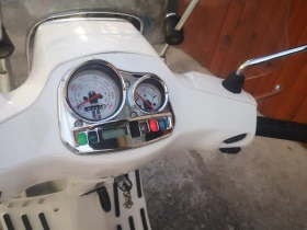 Vespa 125 vespa S, снимка 11