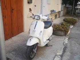 Vespa 125 vespa S, снимка 6