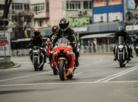 Honda Cbr RR-R, снимка 8