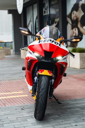 Honda Cbr RR-R, снимка 4
