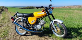 Simson 51, снимка 2