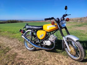 Simson 51, снимка 1