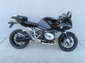 BMW R 1200 S , Нов внос Италия , снимка 1