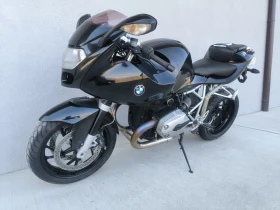 BMW R 1200 S , Нов внос Италия , снимка 8