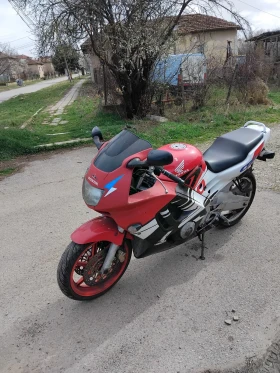 Honda Cbr 600 t3 | Mobile.bg    2