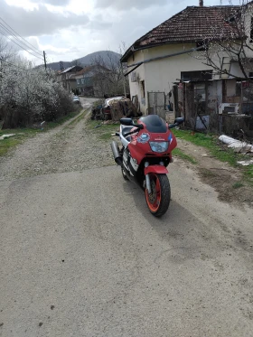 Honda Cbr 600 t3 | Mobile.bg    3