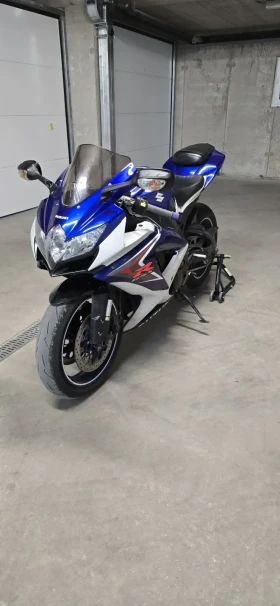 Suzuki Gsxr  750 | Mobile.bg    2