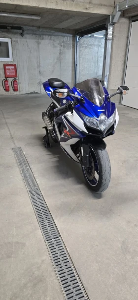 Suzuki Gsxr  750 | Mobile.bg    3